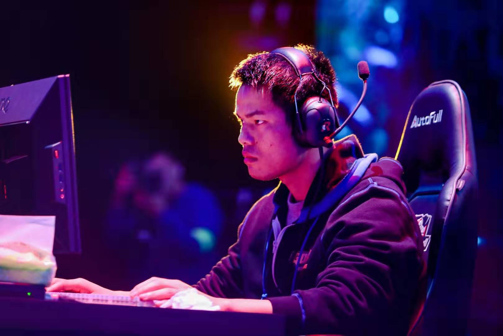 不仅是实力 不仅是实力