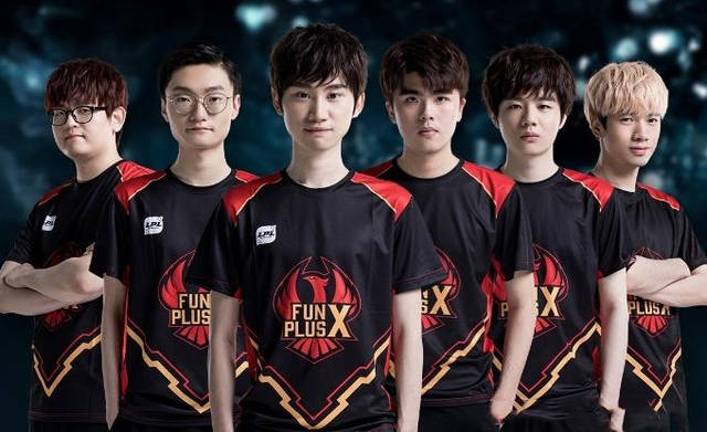 每一次出场 每一次出场