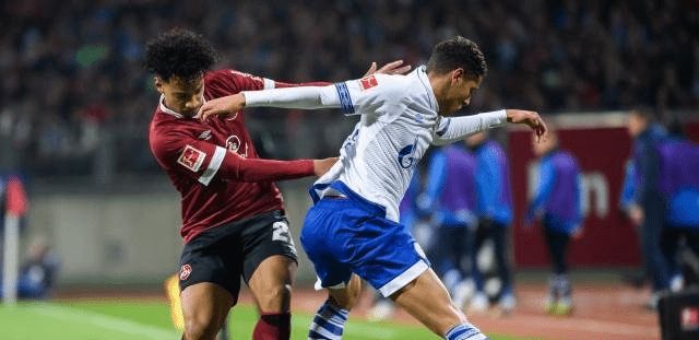 的双重挑战 的双重挑战