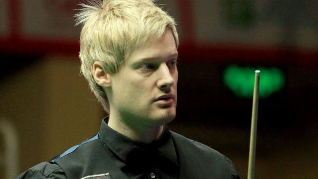 切断了对手 切断了对手