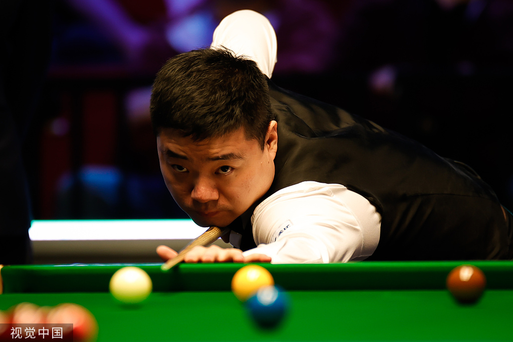 一种考验 一种考验