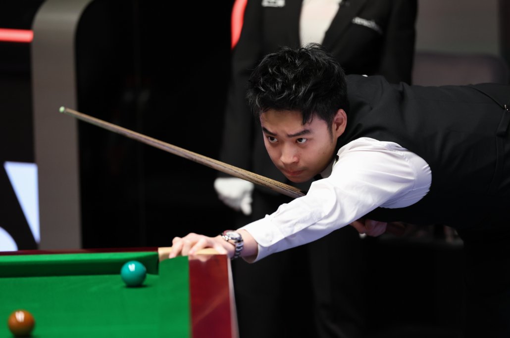 敢打敢拼 敢打敢拼